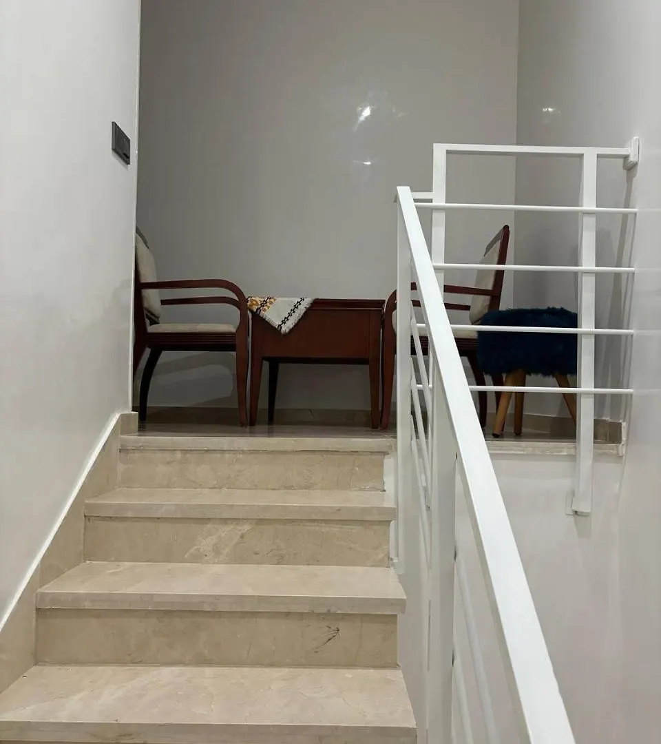 Apartment 3Bd Appart Centre Located Marrakech Marrakesh Morocco