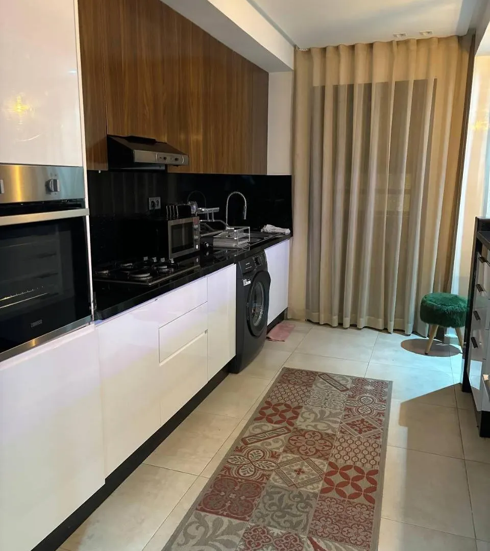3Bd Appart Centre Located Marrakech Marrakesh