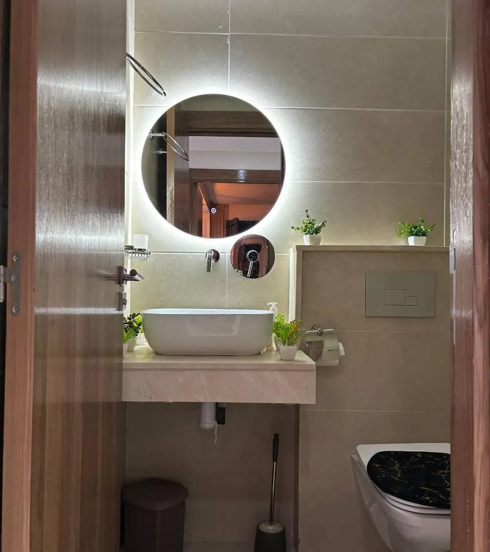 3Bd Appart Centre Located Marrakech Marrakesh