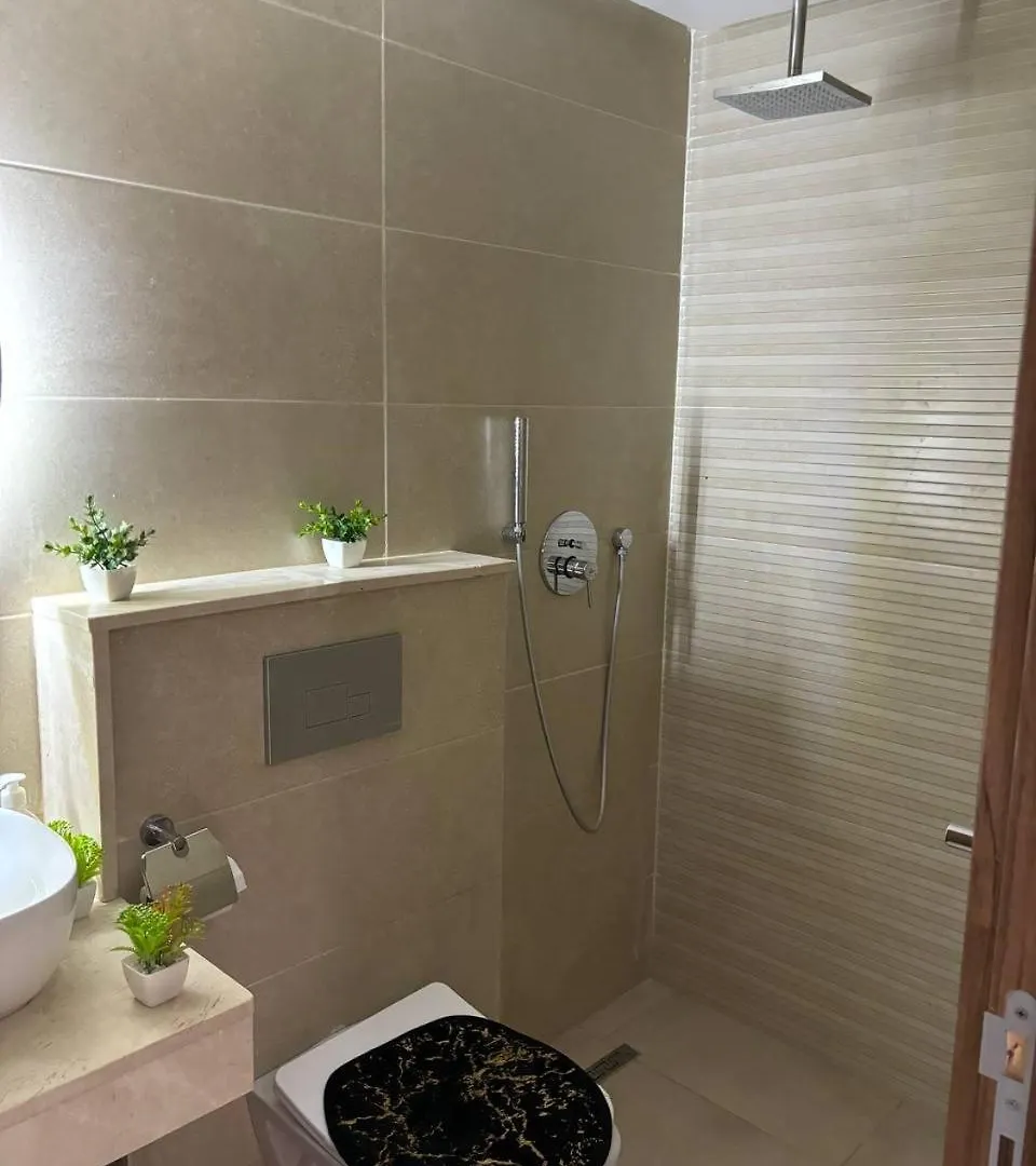 Apartment 3Bd Appart Centre Located Marrakech Marrakesh
