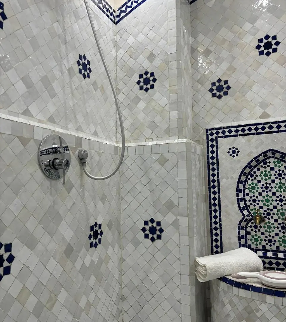 Apartment 3Bd Appart Centre Located Marrakech Marrakesh Morocco