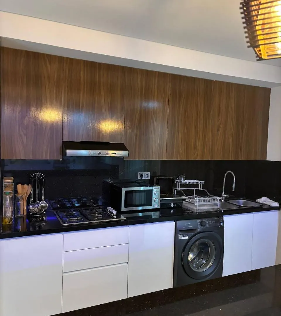 3Bd Appart Centre Located Marrakech Marrakesh
