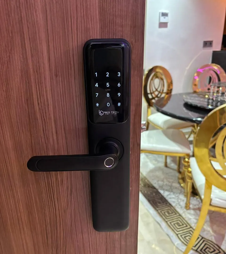 Apartment 3Bd Appart Centre Located Marrakech Marrakesh