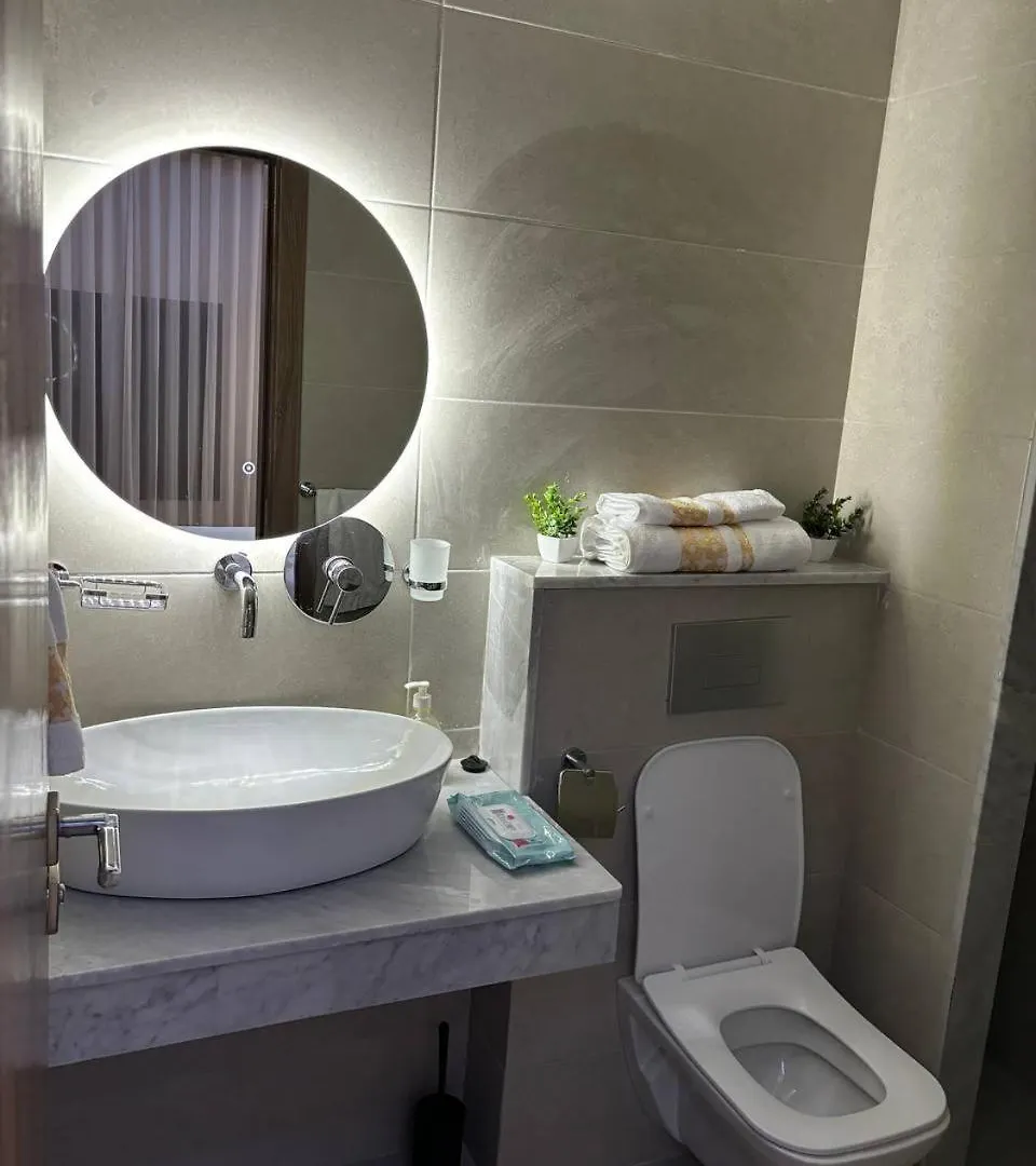 3Bd Appart Centre Located Marrakech Marrakesh 0*,