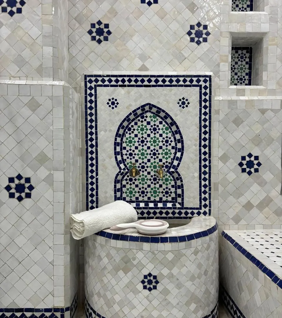 3Bd Appart Centre Located Marrakech Marrakesh Apartment